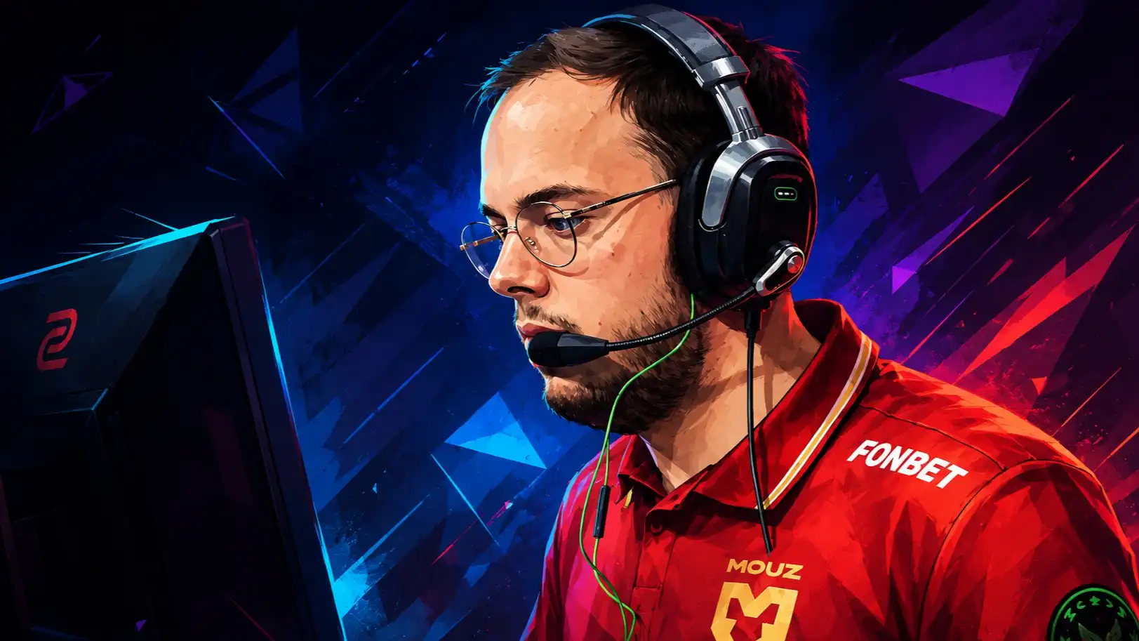 XertioN on Spirit After BLAST Bounty Summer 2026 Final: "I Don't Think They Showed Their Best Game"